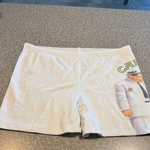 Vintage 80s 90s camel joe shorts